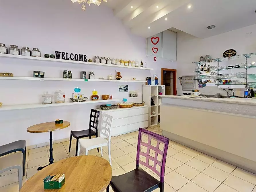 Immagine 3 di Attività commerciale in vendita  in via michelangelo a Borghetto Santo Spirito