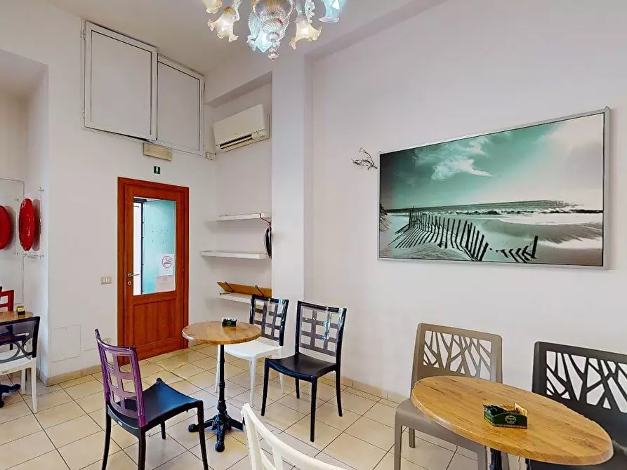 Immagine 4 di Attività commerciale in vendita  in via michelangelo a Borghetto Santo Spirito