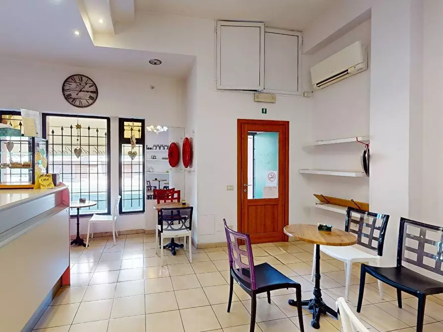 Immagine 5 di Attività commerciale in vendita  in via michelangelo a Borghetto Santo Spirito