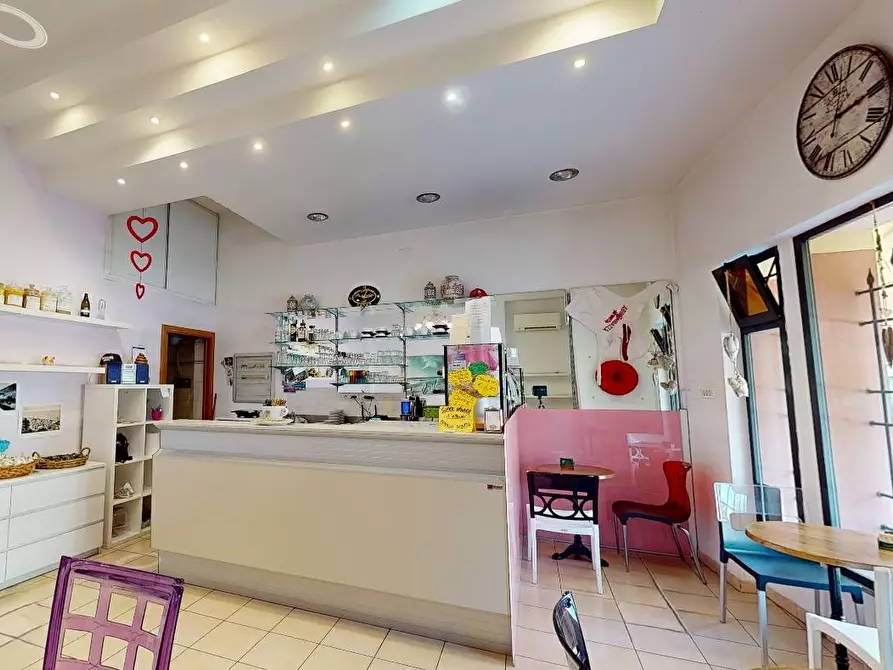 Immagine 2 di Attività commerciale in vendita  in via michelangelo a Borghetto Santo Spirito