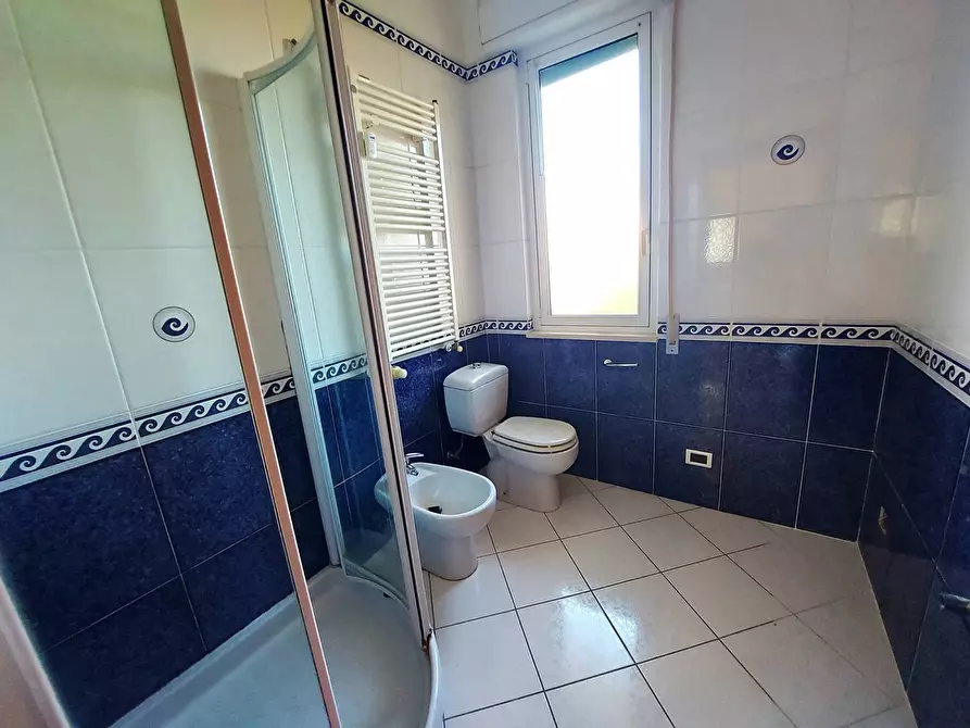 Immagine 11 di Appartamento in vendita  in via matteotti a Borgio Verezzi