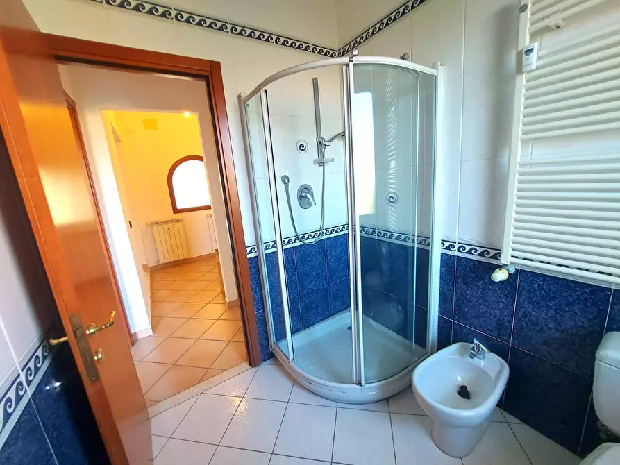 Immagine 8 di Appartamento in vendita  in via matteotti a Borgio Verezzi