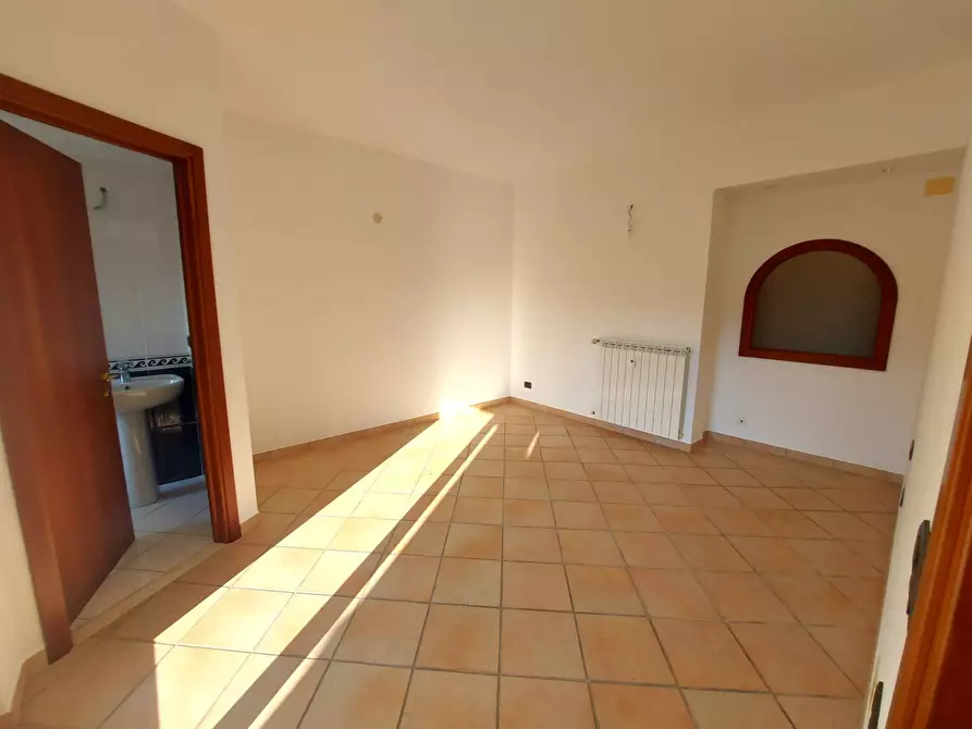 Immagine 4 di Appartamento in vendita  in via matteotti a Borgio Verezzi