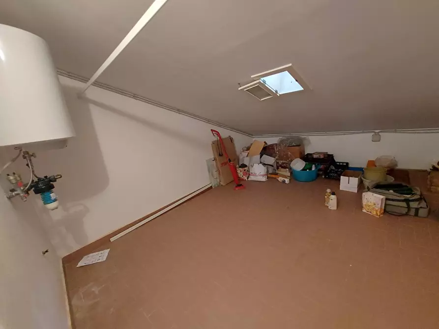 Immagine 17 di Appartamento in vendita  in via matteotti a Borgio Verezzi