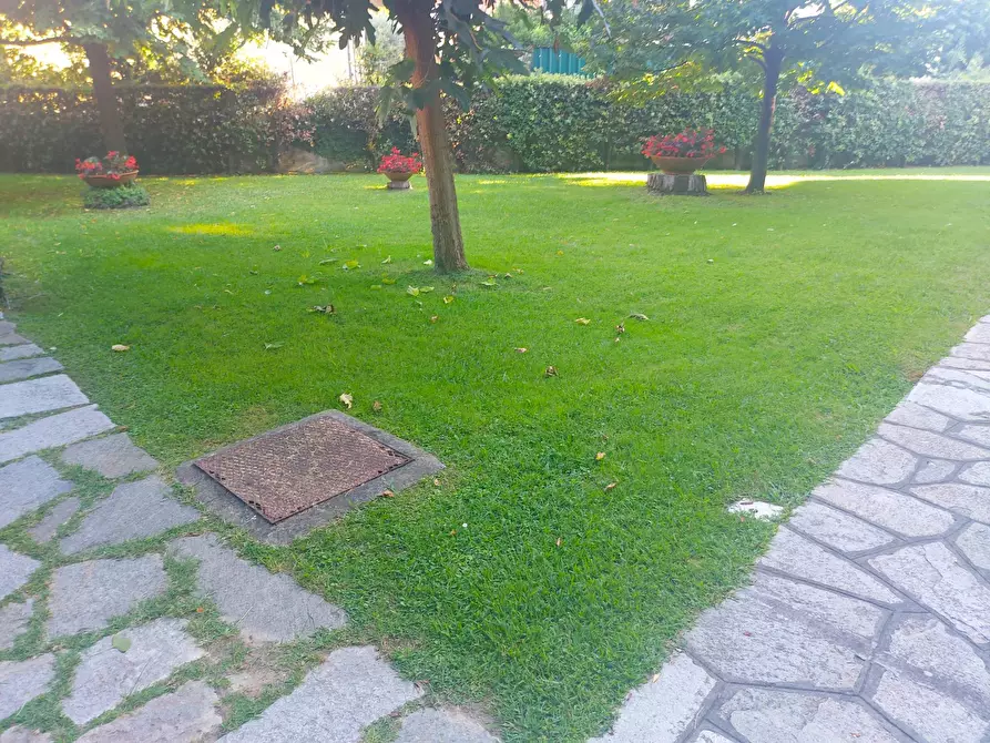 Immagine 18 di Appartamento in vendita  in via matteotti a Borgio Verezzi