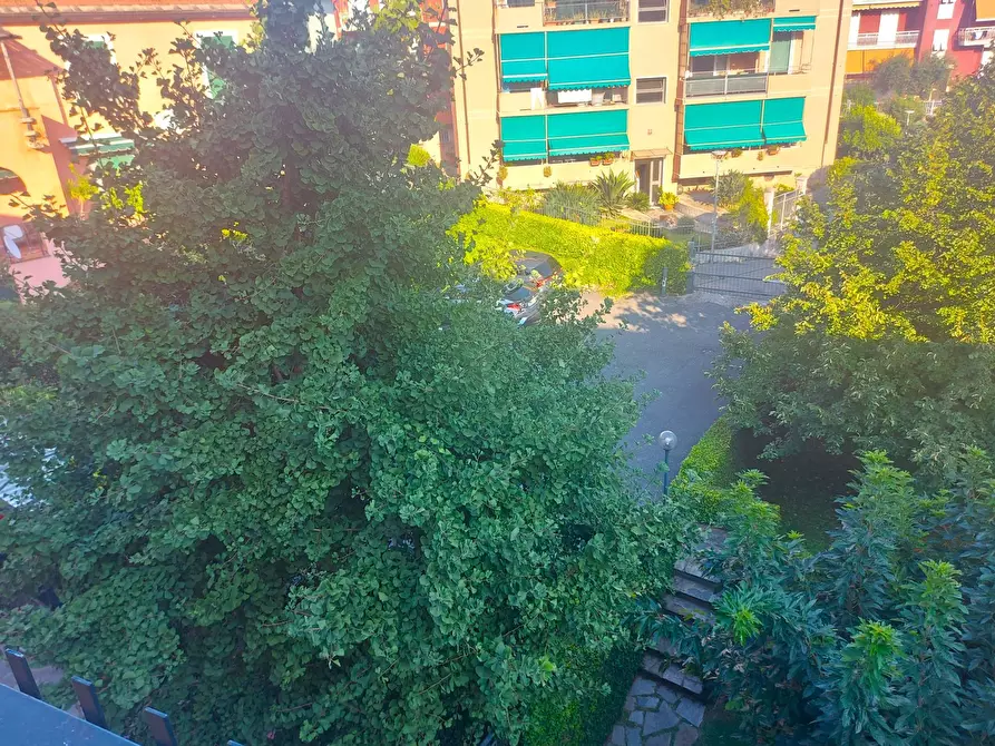 Immagine 19 di Appartamento in vendita  in via matteotti a Borgio Verezzi