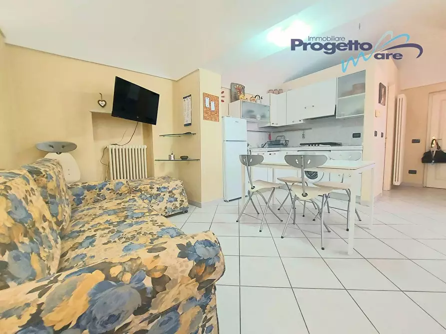 Immagine 7 di Appartamento in vendita  a Pietra Ligure