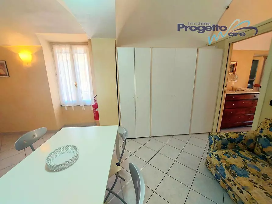 Immagine 9 di Appartamento in vendita  a Pietra Ligure