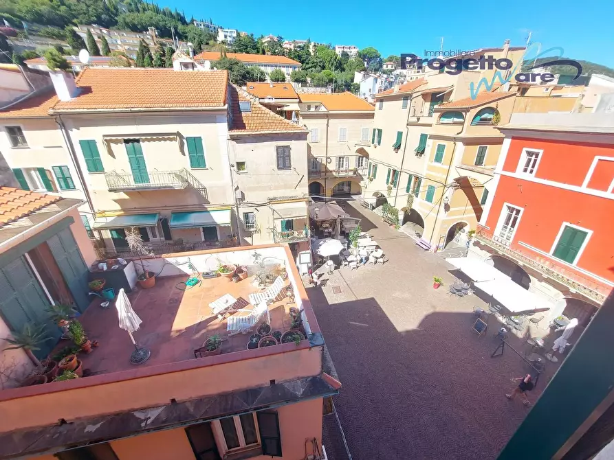 Immagine 13 di Appartamento in vendita  a Pietra Ligure