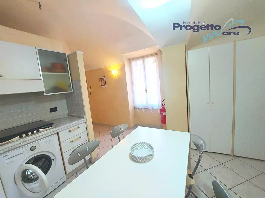 Immagine 15 di Appartamento in vendita  a Pietra Ligure
