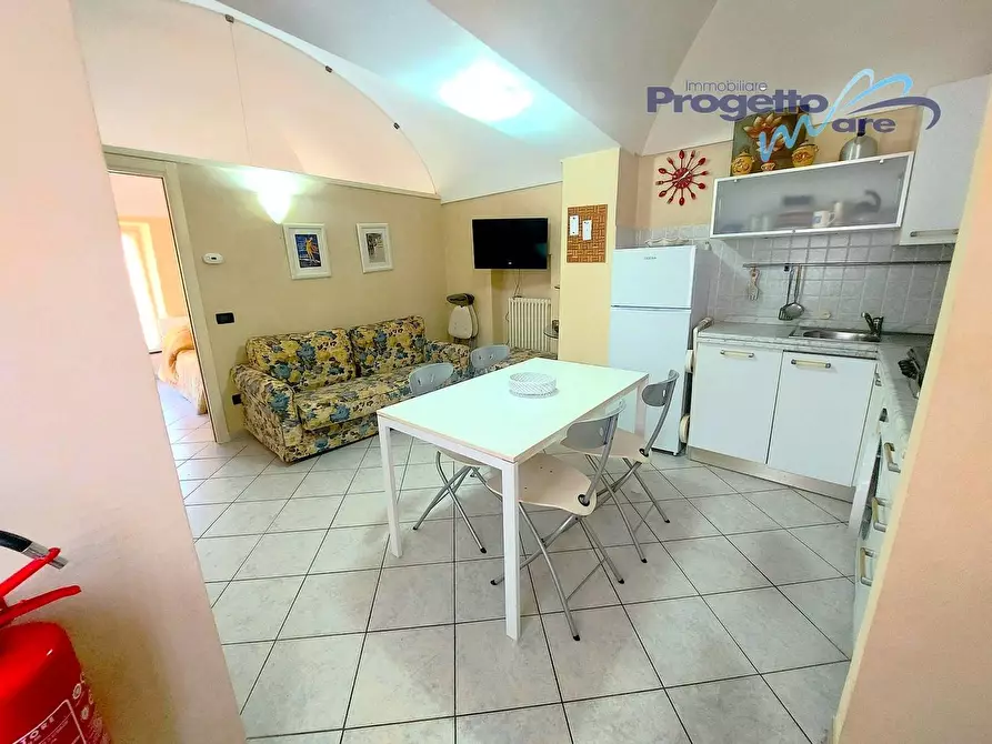 Immagine 20 di Appartamento in vendita  a Pietra Ligure