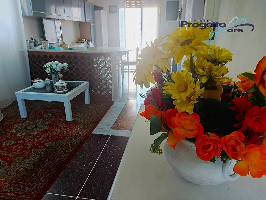 Immagine 5 di Appartamento in vendita  a Pietra Ligure