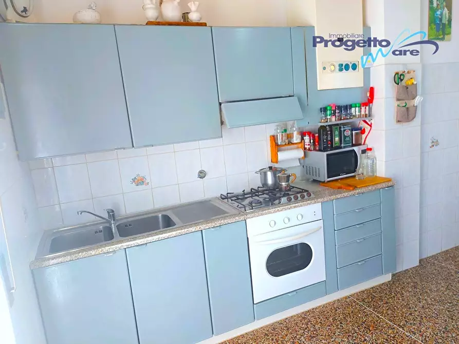 Immagine 8 di Appartamento in vendita  a Pietra Ligure