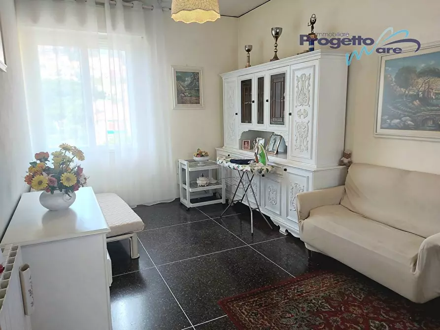 Immagine 4 di Appartamento in vendita  a Pietra Ligure