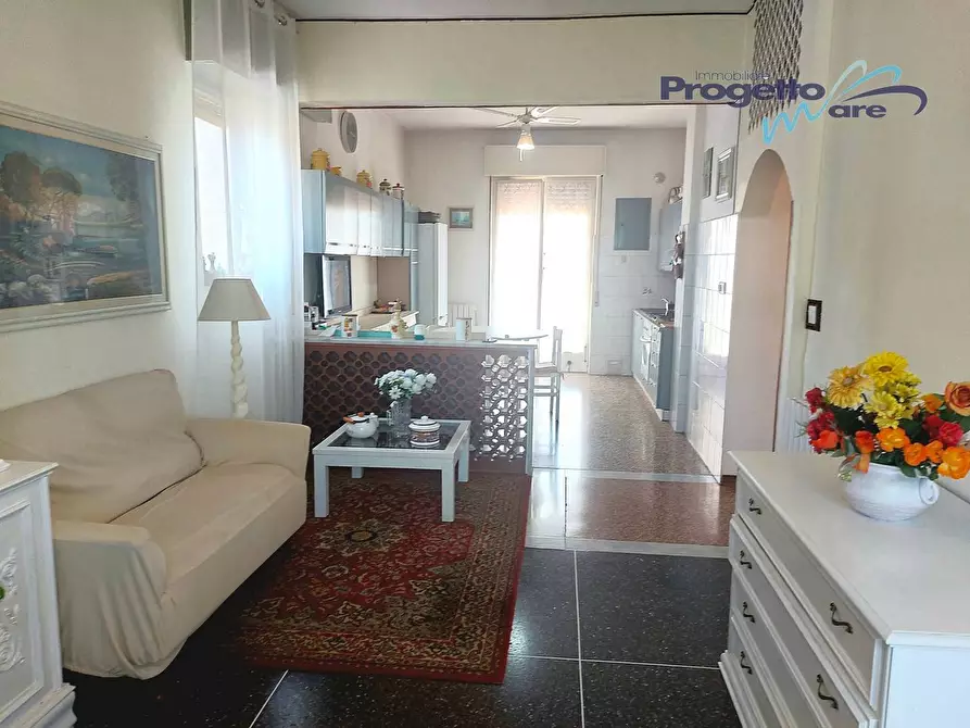 Immagine 3 di Appartamento in vendita  a Pietra Ligure