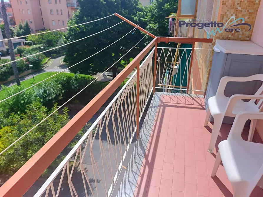 Immagine 36 di Appartamento in vendita  a Pietra Ligure