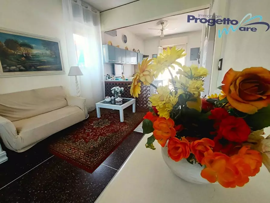 Immagine 2 di Appartamento in vendita  a Pietra Ligure