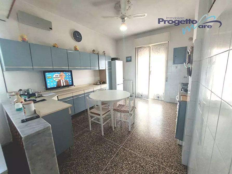 Immagine 7 di Appartamento in vendita  a Pietra Ligure