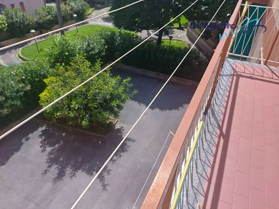 Immagine 45 di Appartamento in vendita  a Pietra Ligure