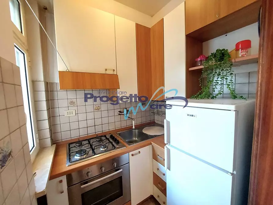 Immagine 8 di Appartamento in vendita  in VIA SOCCORSO 28 a Giustenice