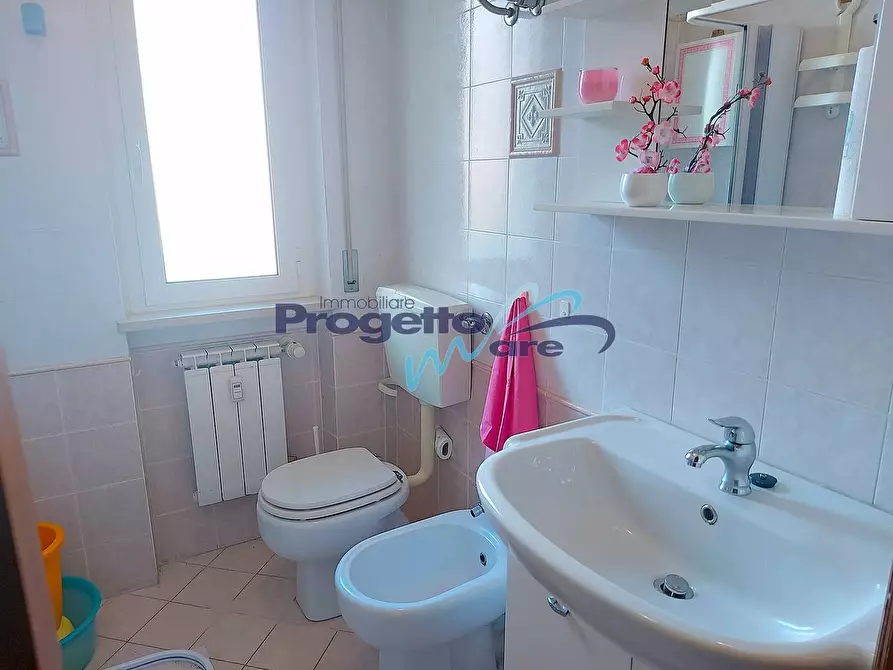 Immagine 19 di Appartamento in vendita  in VIA SOCCORSO 28 a Giustenice