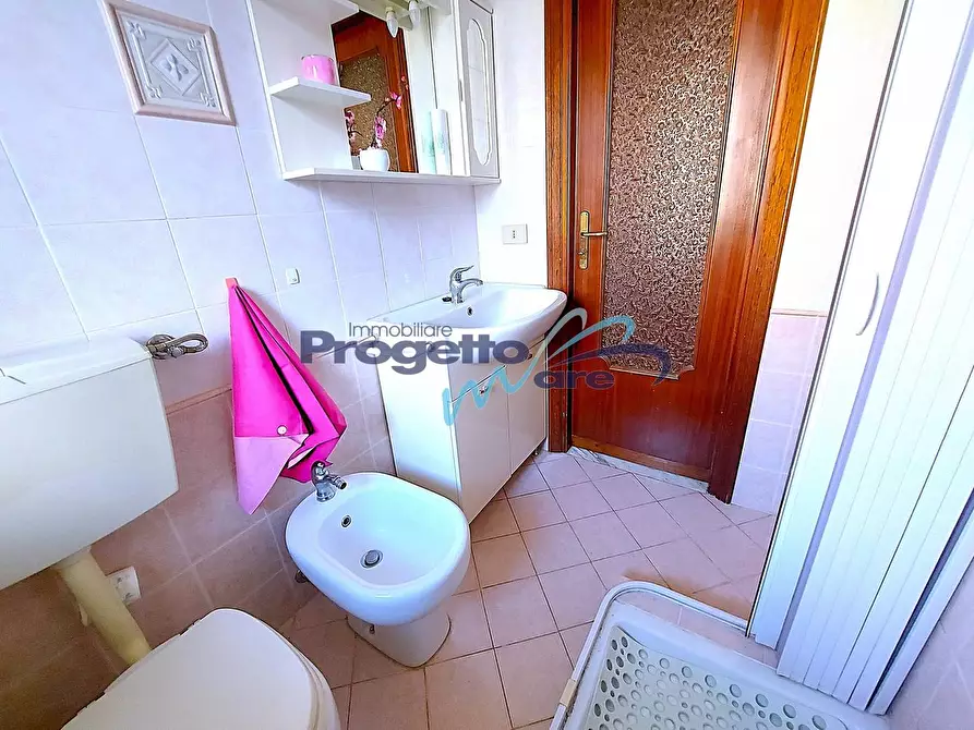 Immagine 17 di Appartamento in vendita  in VIA SOCCORSO 28 a Giustenice