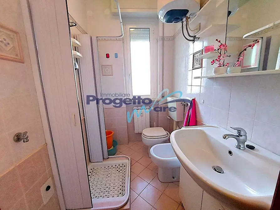 Immagine 5 di Appartamento in vendita  in VIA SOCCORSO 28 a Giustenice