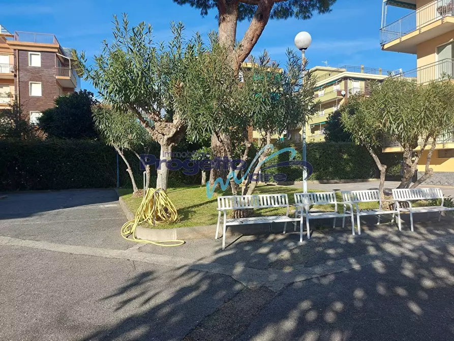 Immagine 27 di Appartamento in vendita  in VIA SOCCORSO 28 a Giustenice