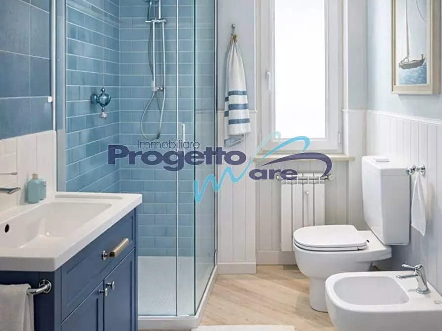 Immagine 18 di Appartamento in vendita  in VIA SOCCORSO 28 a Giustenice