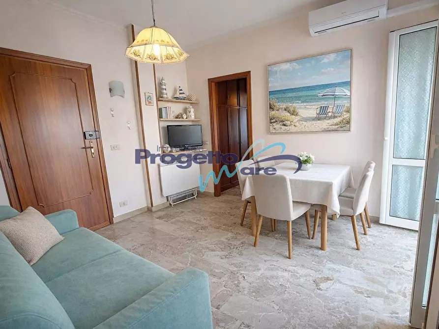 Immagine 9 di Appartamento in vendita  in VIA SOCCORSO 28 a Giustenice