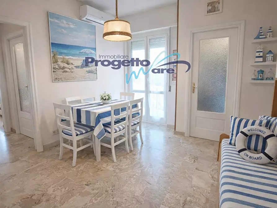 Immagine 12 di Appartamento in vendita  in VIA SOCCORSO 28 a Giustenice