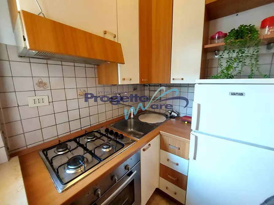 Immagine 3 di Appartamento in vendita  in VIA SOCCORSO 28 a Giustenice