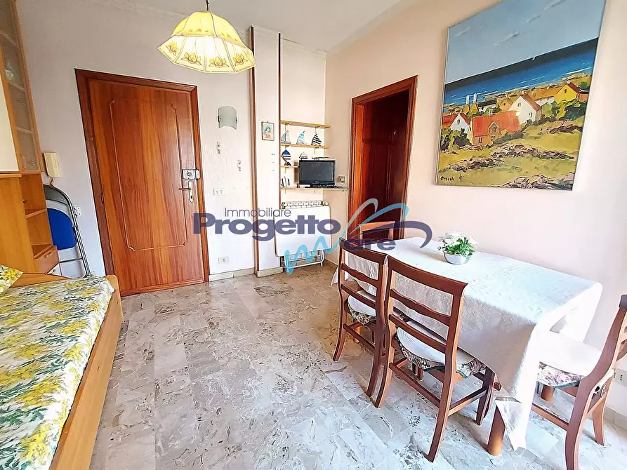 Immagine 10 di Appartamento in vendita  in VIA SOCCORSO 28 a Giustenice