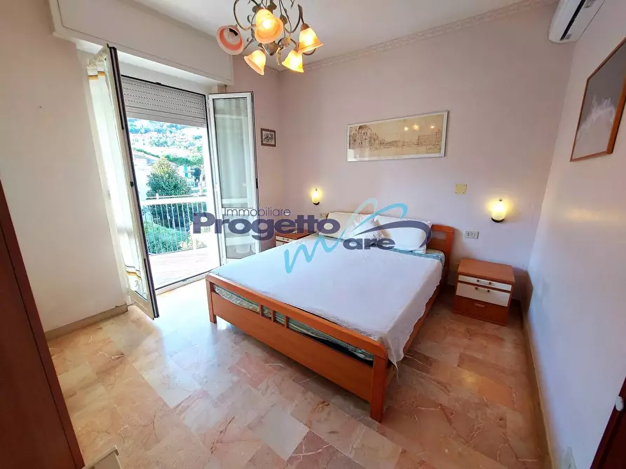 Immagine 14 di Appartamento in vendita  in VIA SOCCORSO 28 a Giustenice