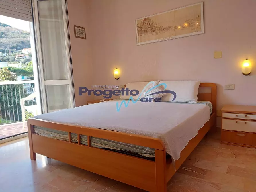 Immagine 13 di Appartamento in vendita  in VIA SOCCORSO 28 a Giustenice