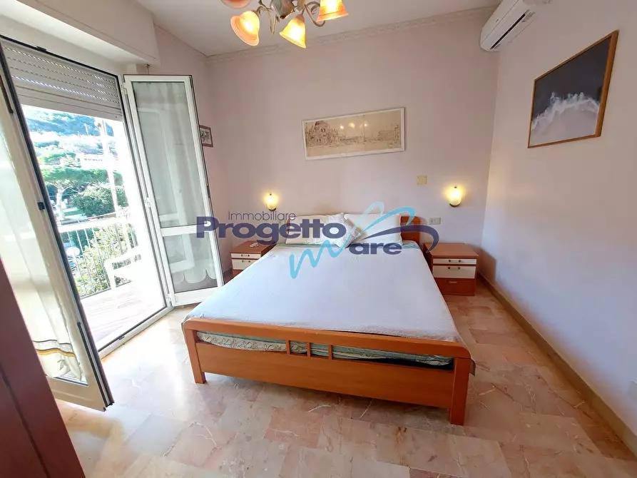 Immagine 23 di Appartamento in vendita  in VIA SOCCORSO 28 a Giustenice