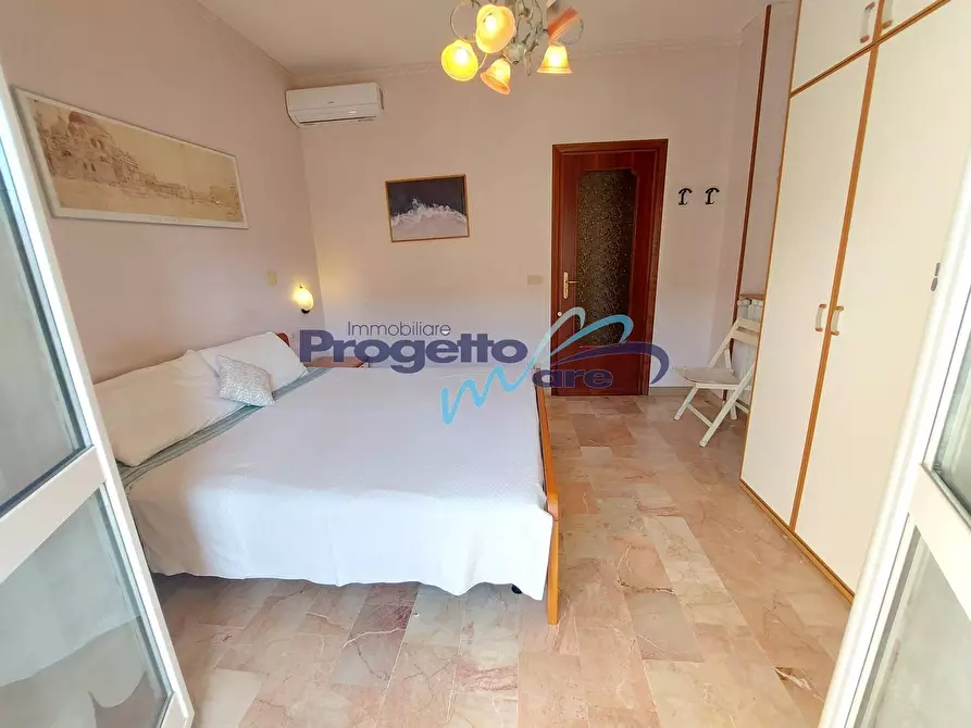 Immagine 22 di Appartamento in vendita  in VIA SOCCORSO 28 a Giustenice