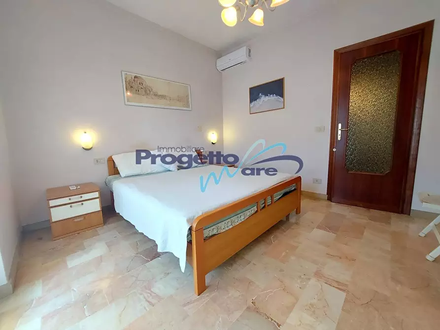 Immagine 16 di Appartamento in vendita  in VIA SOCCORSO 28 a Giustenice