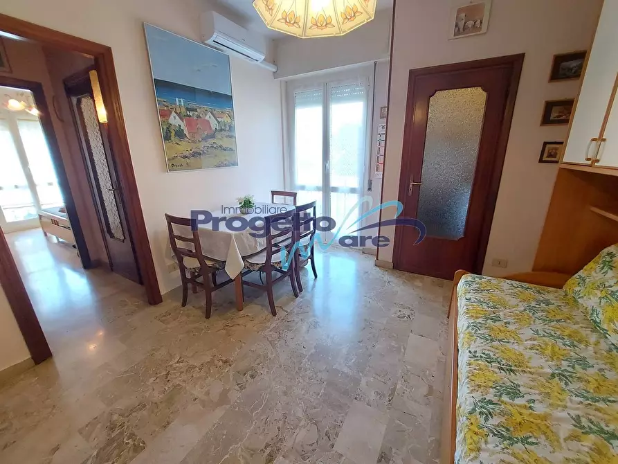 Immagine 11 di Appartamento in vendita  in VIA SOCCORSO 28 a Giustenice