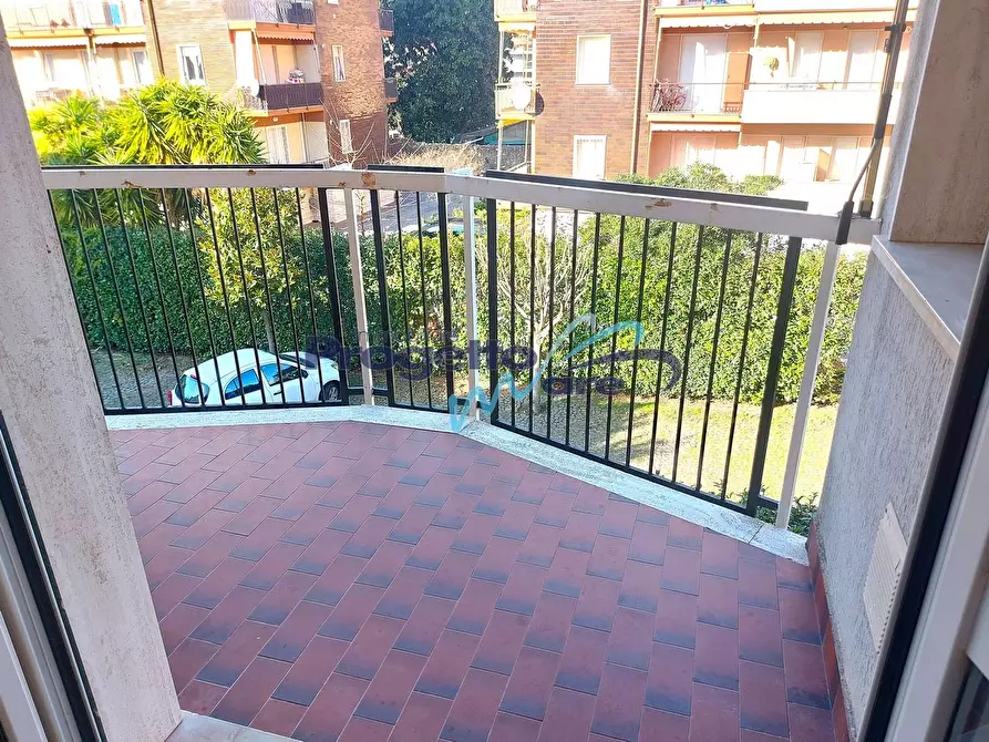 Immagine 6 di Appartamento in vendita  in VIA SOCCORSO 28 a Giustenice