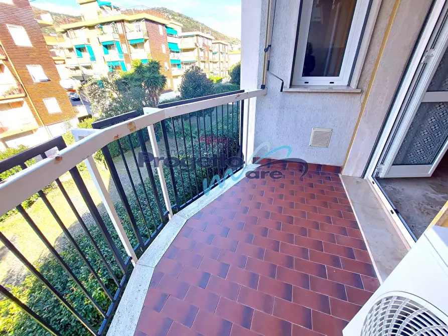 Immagine 20 di Appartamento in vendita  in VIA SOCCORSO 28 a Giustenice