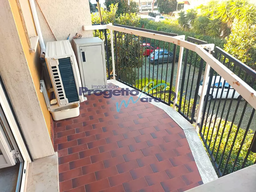 Immagine 26 di Appartamento in vendita  in VIA SOCCORSO 28 a Giustenice