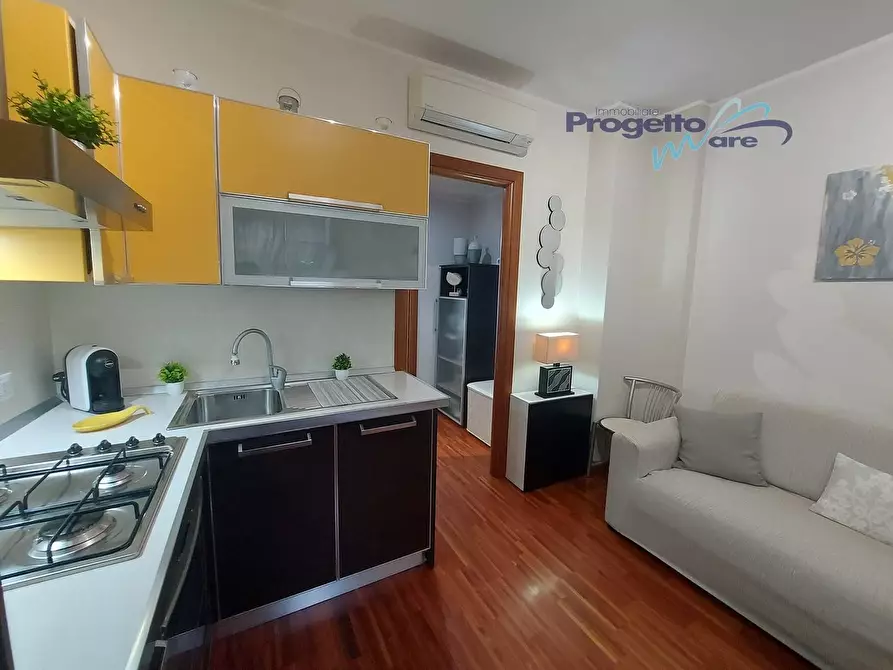 Immagine 5 di Appartamento in vendita  in via Privata grotta a Giustenice