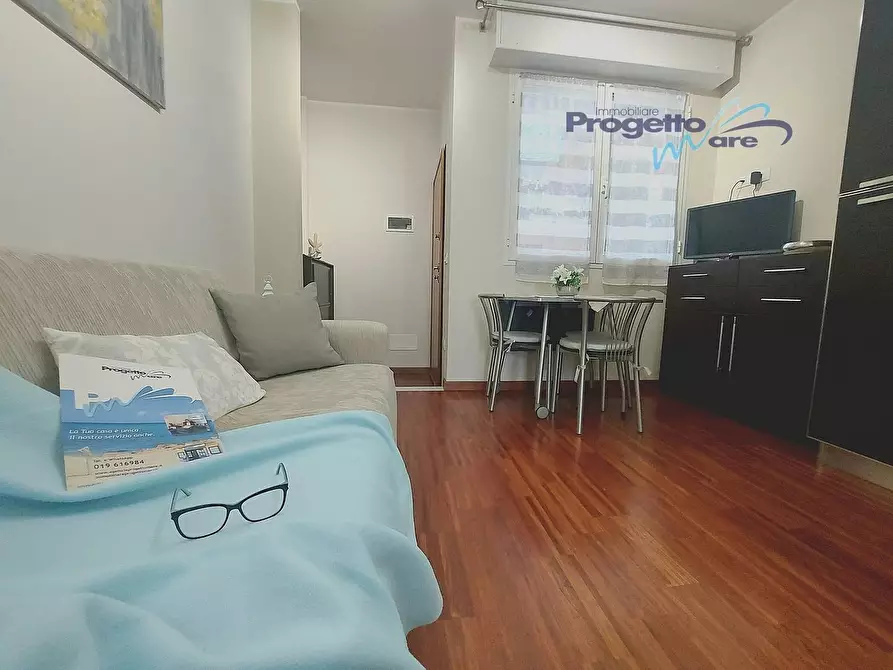 Immagine 9 di Appartamento in vendita  in via Privata grotta a Giustenice