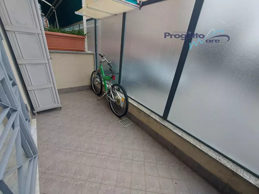 Immagine 19 di Appartamento in vendita  in via Privata grotta a Giustenice