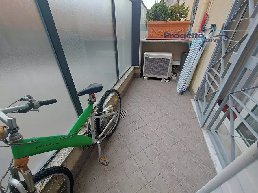 Immagine 20 di Appartamento in vendita  in via Privata grotta a Giustenice