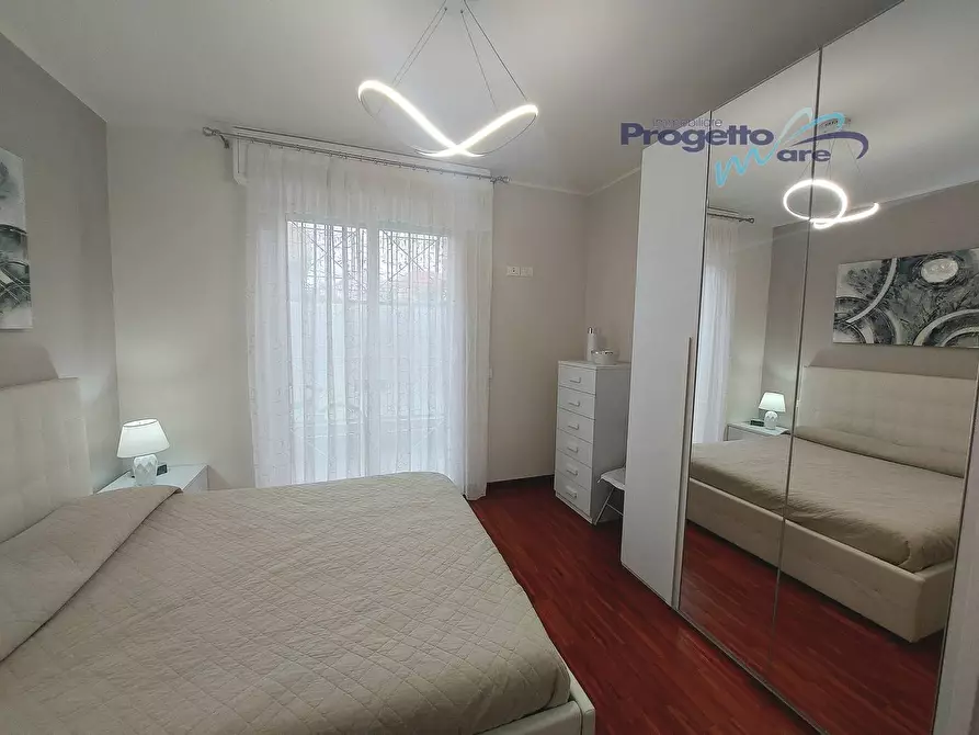 Immagine 14 di Appartamento in vendita  in via Privata grotta a Giustenice