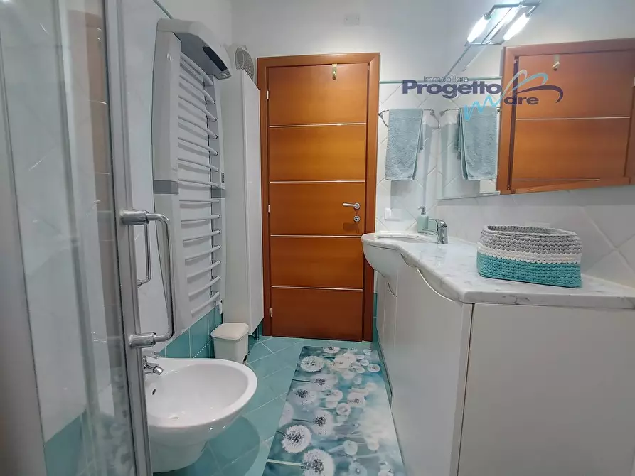 Immagine 22 di Appartamento in vendita  in via Privata grotta a Giustenice