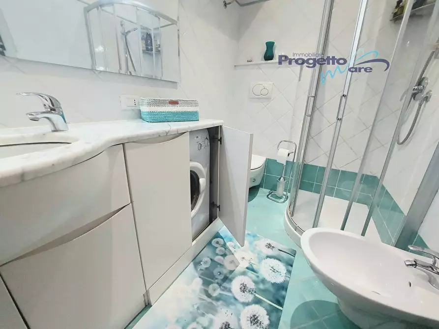 Immagine 23 di Appartamento in vendita  in via Privata grotta a Giustenice