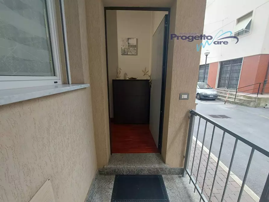 Immagine 25 di Appartamento in vendita  in via Privata grotta a Giustenice